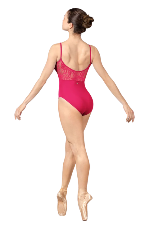 Adult Majesty Cami Bodysuit