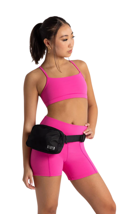 Bloch Belt Bag