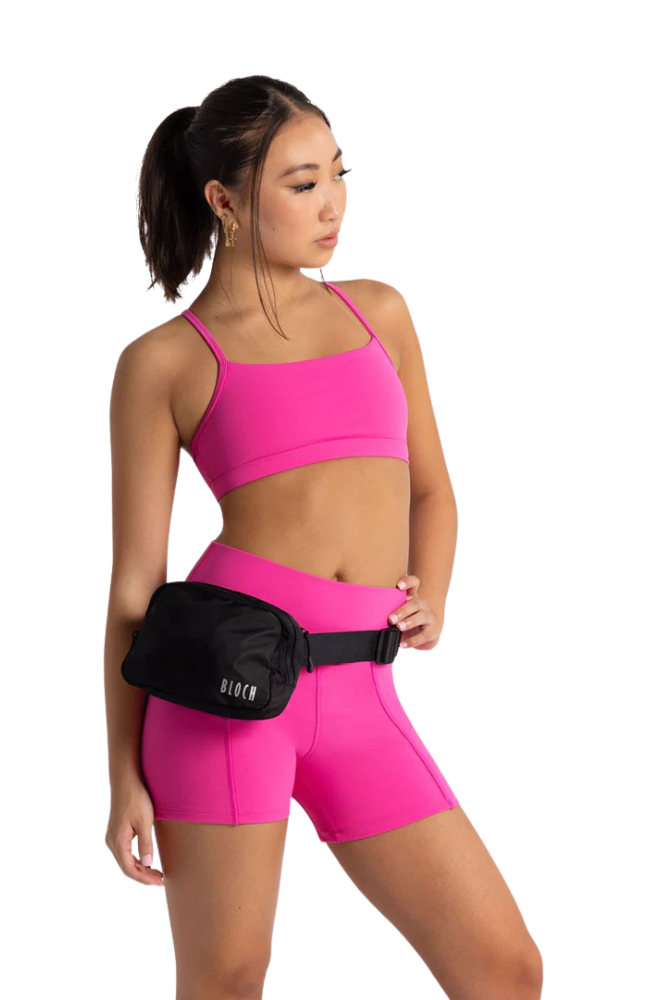 Bloch Belt Bag