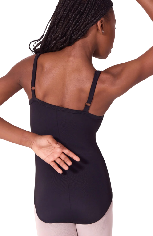 Child Camisole Bodysuit