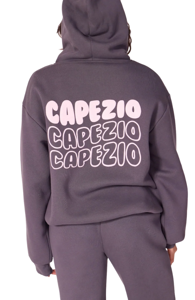 Adult Momentum Jogger Hoodie