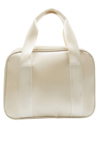 Eloise Ruffle Dance Bag