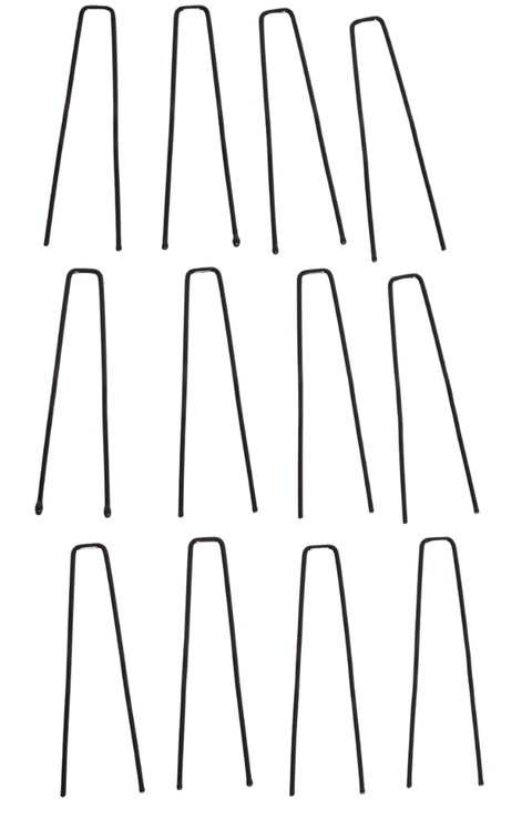 Hairpins 2.5"