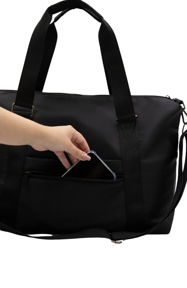 Casey Carry-All Duffle Bag