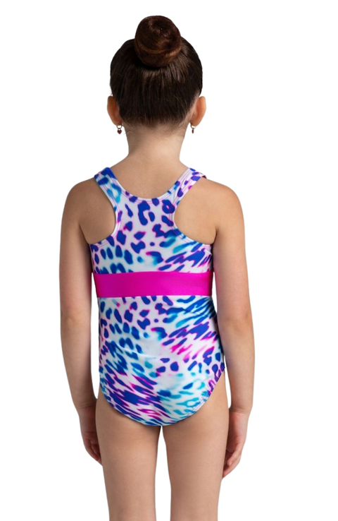Child Jungle Bodysuit