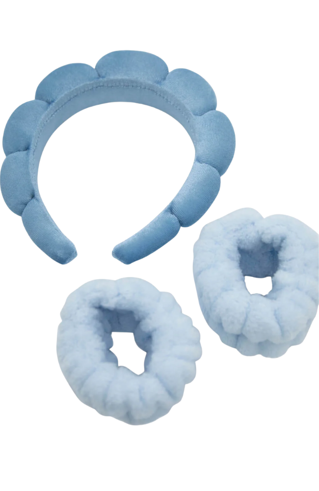 Slay The Day - 3 Piece Spa Set