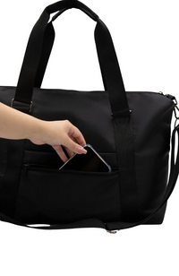 Casey Carry-All Duffle Bag