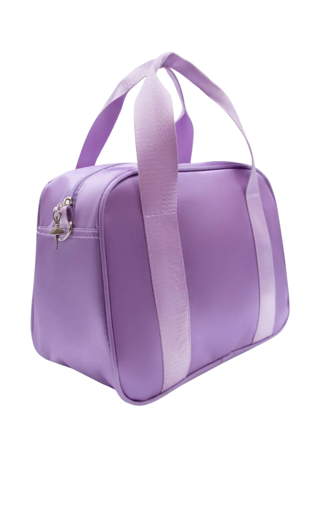 Eloise Ruffle Dance Bag
