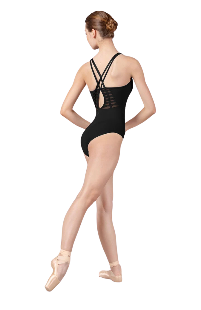 Adult Weave Back Bodysuit