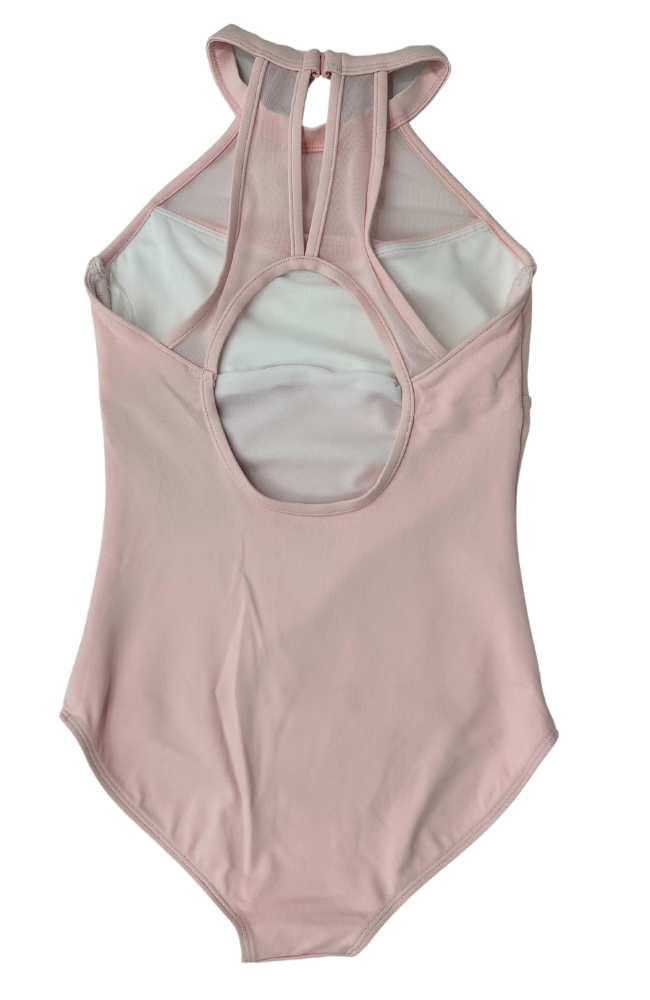 Child Laser Trim Bodysuit