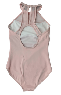 Child Laser Trim Bodysuit