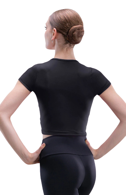Adult Ember Wrap Top