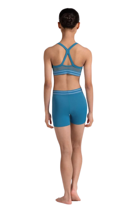 Child Mire Logo Camisole Crop Top