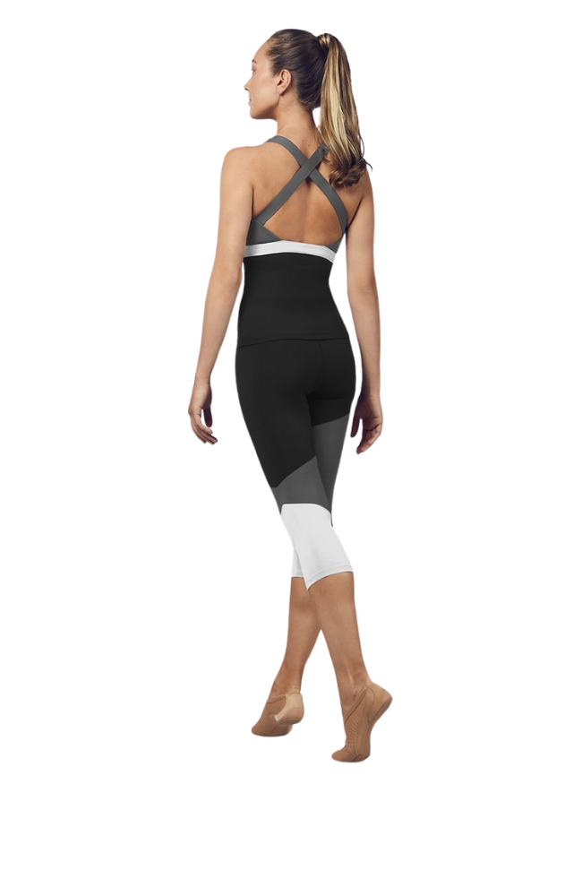 Adult Capri Legging