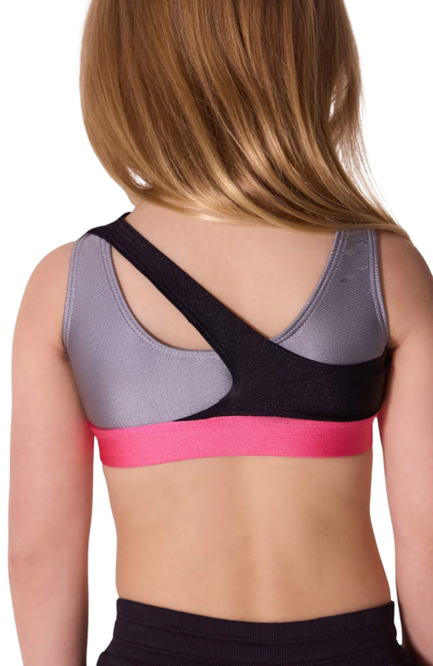 Child Fusion Bra Top