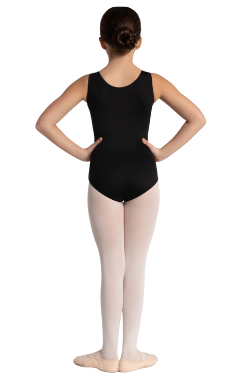 Child Pinch Tank Bodysuit