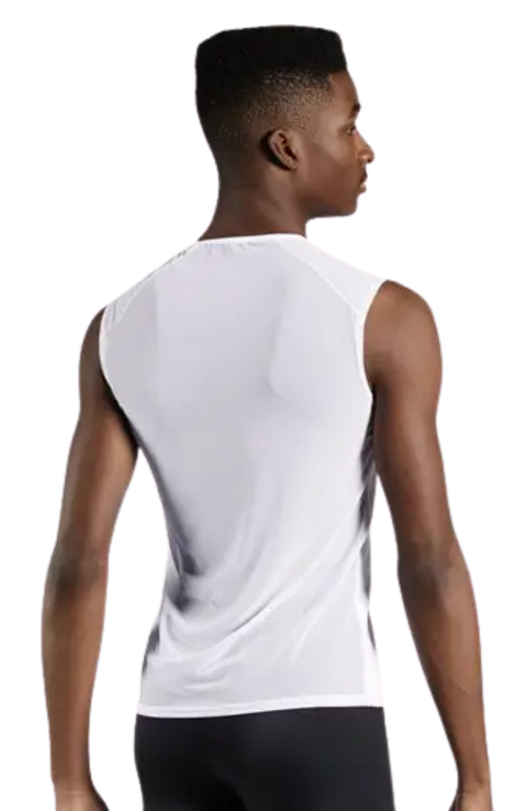 Boys Tank Pullover