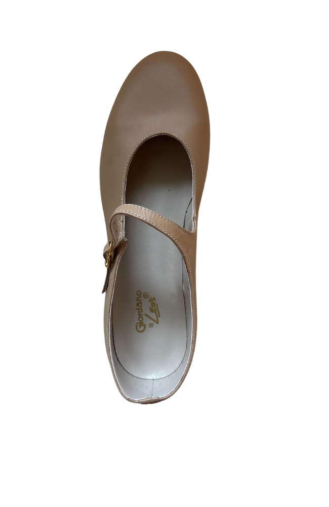 Adult Mary Jane Tap Shoes