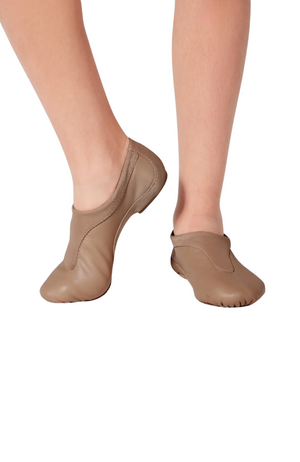 Child Caramel Vibe Jazz Shoe