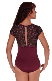 Adult Fascination Bodysuit