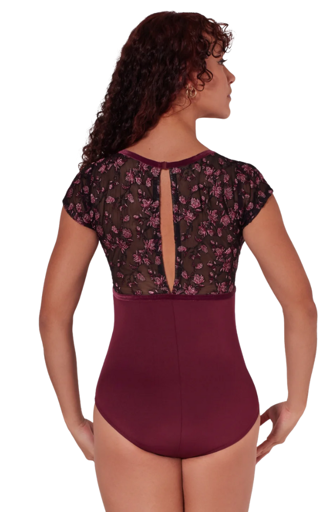 Adult Fascination Bodysuit