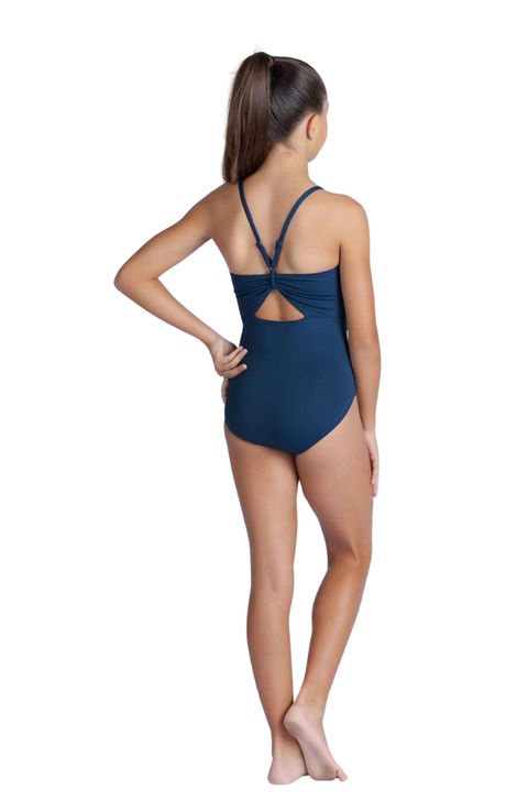 Child Lennox Cinch Back Camisole Bodysuit