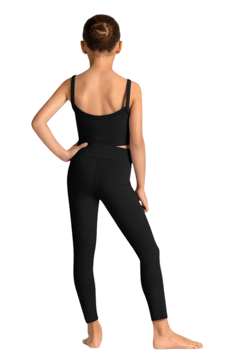 Child Cropped Camisole Top