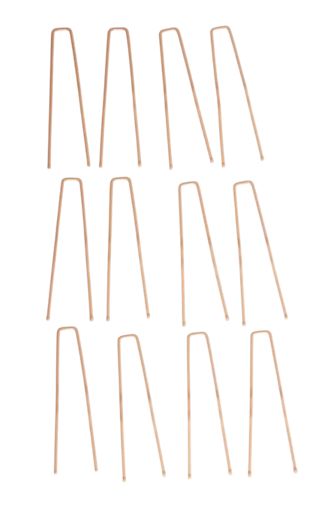 Hairpins 2.5"