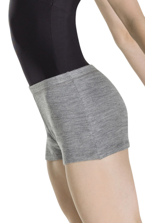 Child Knit Shorts