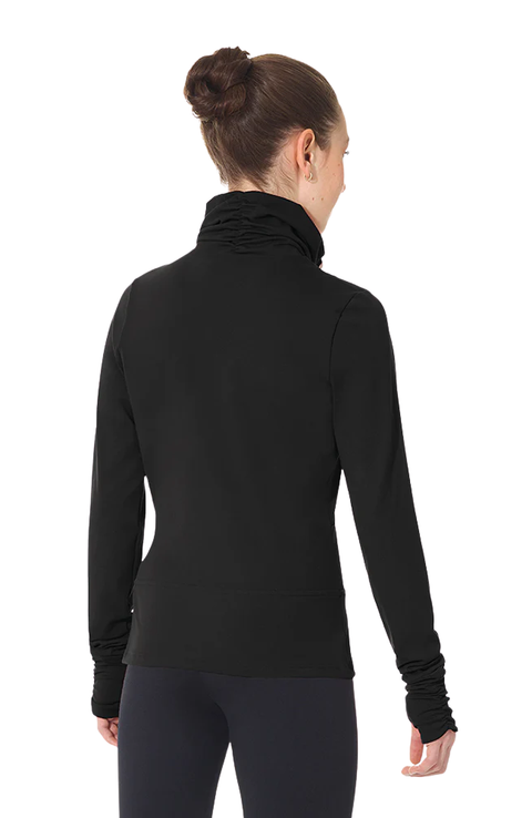 Child Supplex Jacket