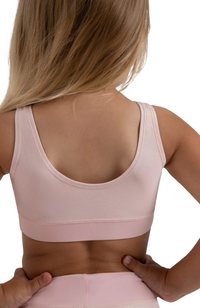 Child Freya Tank  Bra Top