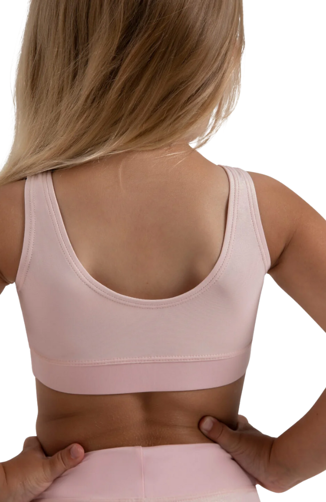Child Freya Tank  Bra Top