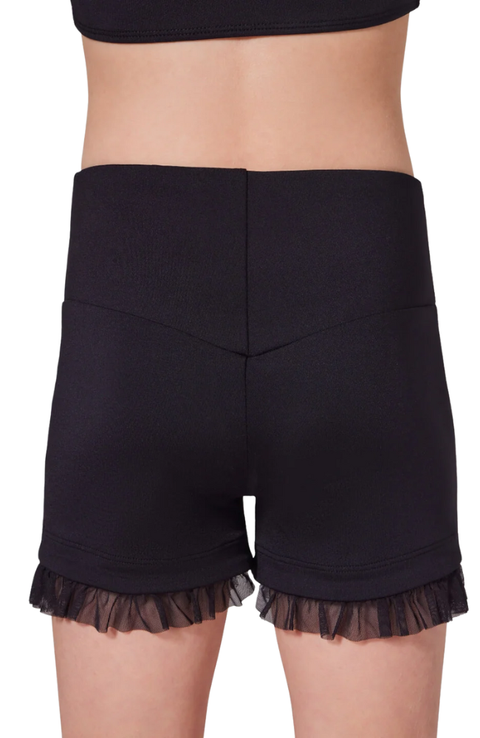 Child Fleur Short