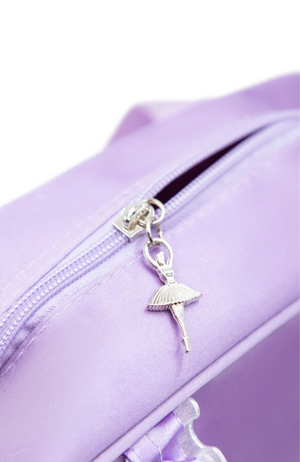 Eloise Ruffle Dance Bag