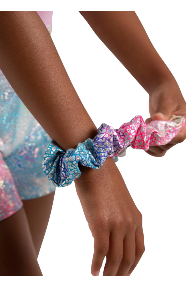 Child Unicorn Short