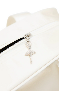 Eloise Ruffle Dance Bag