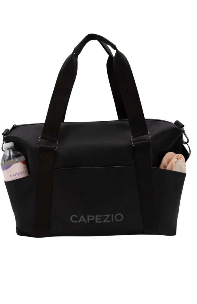 Casey Carry-All Duffle Bag