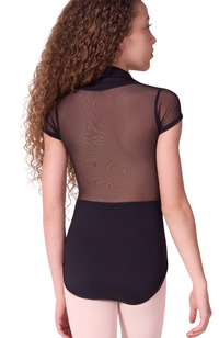 Child Short Sleeve Bodysuit