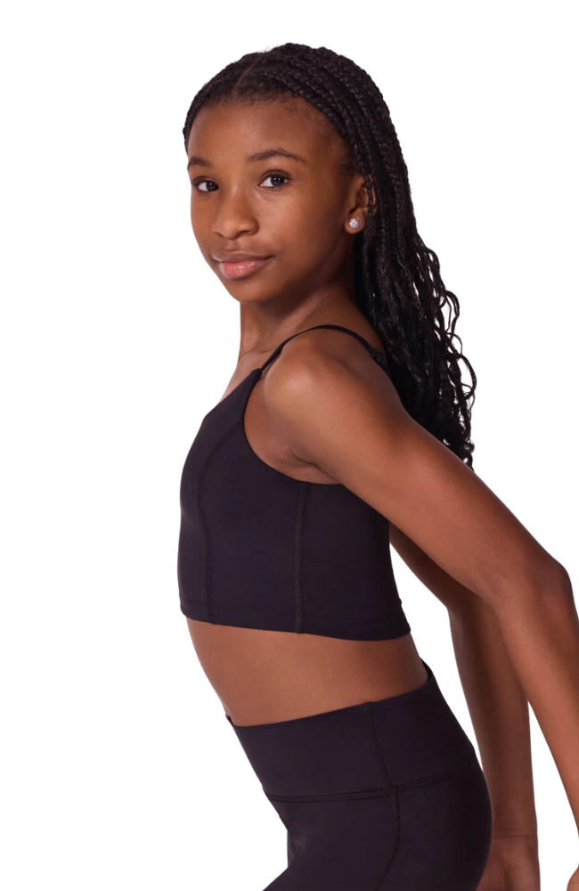 Child Dance Cami Top