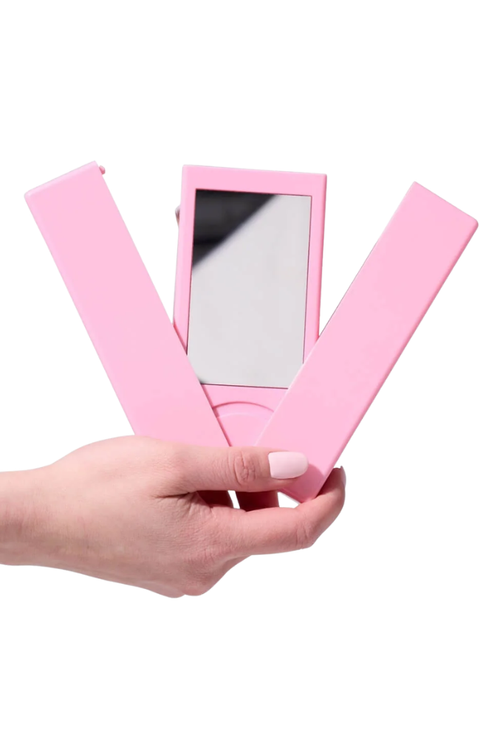 Travel Makeup Brush Set
