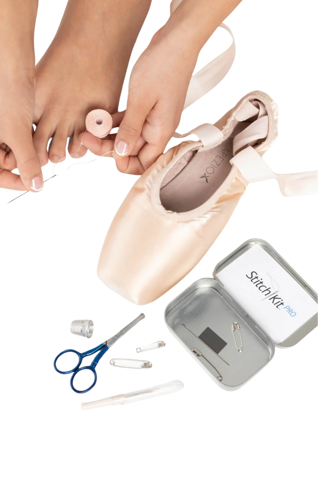 Stitch Kit Pro