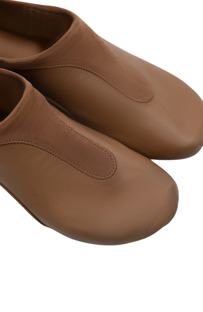 Adult Maple Vibe Jazz Shoe