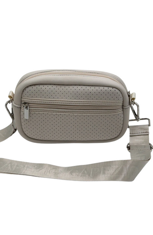 Brooklyn Cross Body Bag