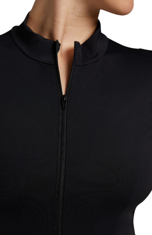 Adult Short Sleeve Bodysuit