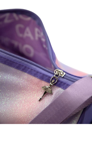 Sparkle Duffle Bag