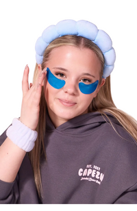 Glow Away Puffy Eyes - 12 Sets