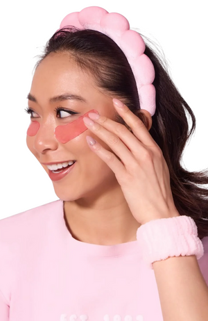 Glow Away Puffy Eyes - 12 Sets
