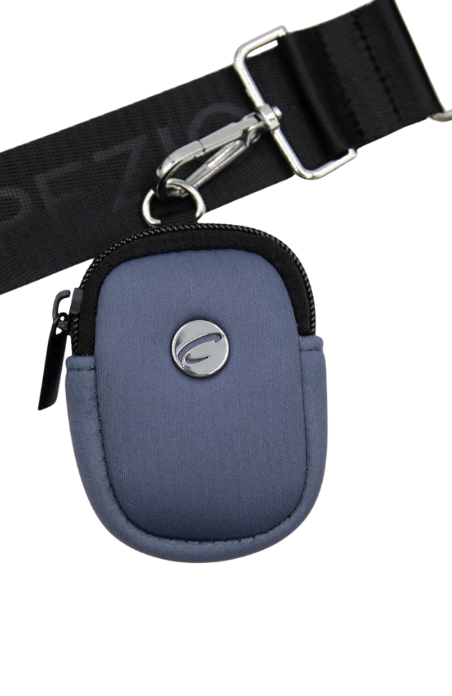 Brooklyn Cross Body Bag