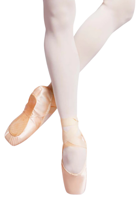 Balance Lisse Pointe Shoe