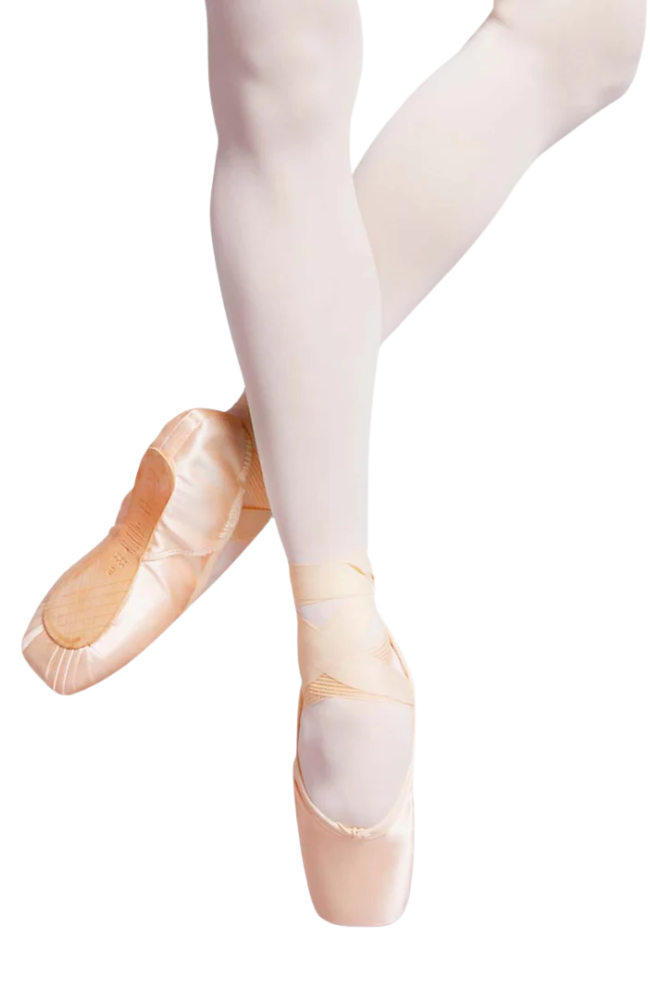 Balance Lisse Pointe Shoe